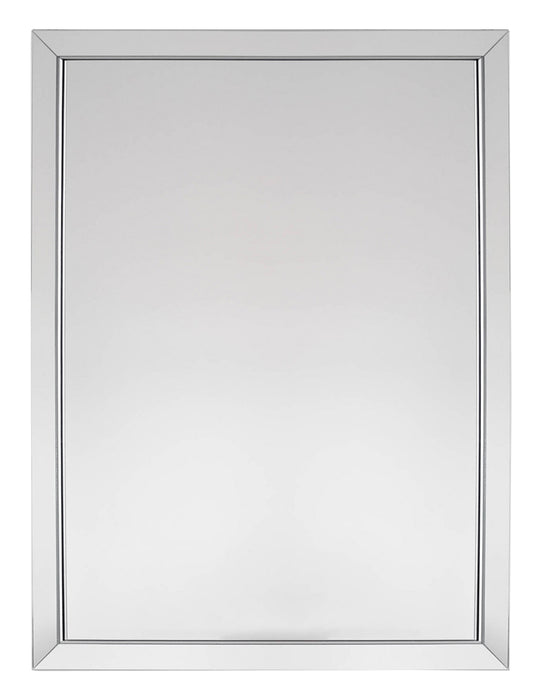 Miroir dans un miroir The Royal 24 x 36