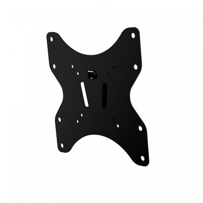 KANTO LT100 TV Tilt Mount Black - Small TV Up To 40" Tv Mount | Support TV Kanto Noir