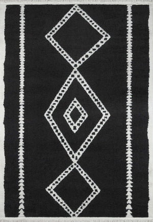 Tapis Contemporain Zelda 5'3