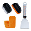 Trousse de nettoyage Blackstone Culinary Series - 5323CA