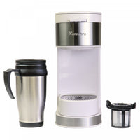 Kenmore Cafetiere a portion individuelle