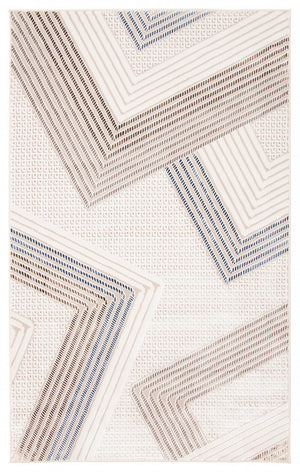 Carpette Bentley ivoire - 8 pi 0 po x 10 pi 0 po  