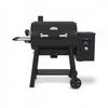 Broil King Regal Pellet 500 Grill en noir