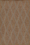 Tapis Transitionnel Cypress 8'0\" x 10'0\" en Ivoire