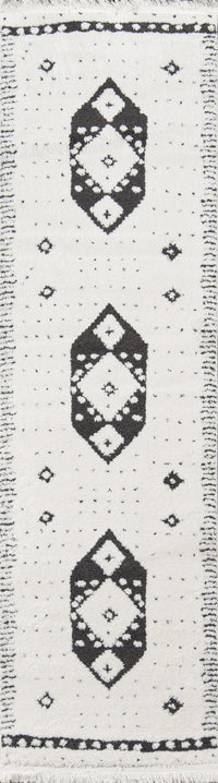 Tapis Contemporain Lyra 2'3