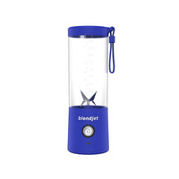  Melangeur Portable Blendjet 2 - Bleu Royal
