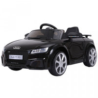 Aosom Voiture A Chevaucher 6v Sous Licence Officielle Vehicule Alimente Par Batterie Cadeau Parfait
