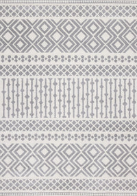 Carpette moderne Covington - 5 pi 3 po x 7 pi 7 po