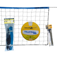 Ensemble de volleyball Park & Sun