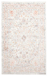 Tapis Traditionnel Seline 8'0\" x 10'0\" en Ivoire