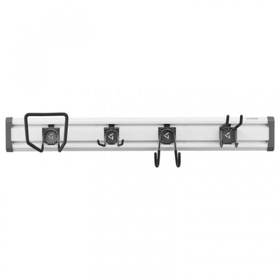 Gladiator Lawn Care Geartrack® Pack - Light Grey|Trousse d’entretien GearTrackMD pour la pelouse de Gladiator - gris clair