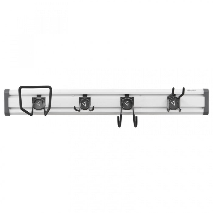 Trousse d’entretien GearTrackMD pour la pelouse de Gladiator - gris clair