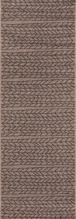 Tapis Contemporain Linden 2'0