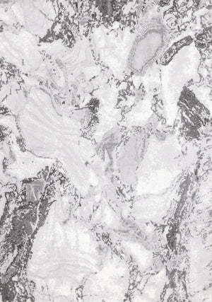 Carpette Isabelle à motif granite - 7 pi 10 po x 10 pi 10 po