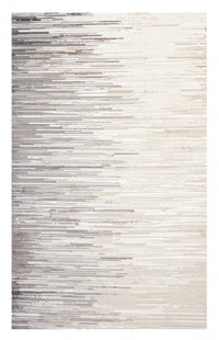  Tapis Contemporain/Moderne Nova 8'0