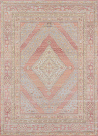 Tapis Traditionnel Poppy 5'3