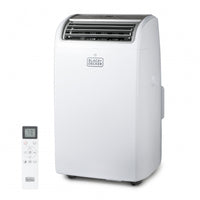 Climatiseur portatif Black+Decker de 10 200 BTU - BPT10WTB