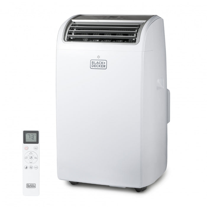 Climatiseur portatif Black+Decker de 10 200 BTU - BPT10WTB