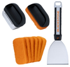 Ensemble de nettoyage de série Culinary de Blackstone pour plaque chauffante - 5323