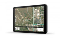 Garmin Rv 895, Gps Navigateur Rv 8