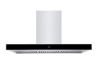  Chef 36-in Convertible Stainless Steel Wall-Mounted Range Hood 