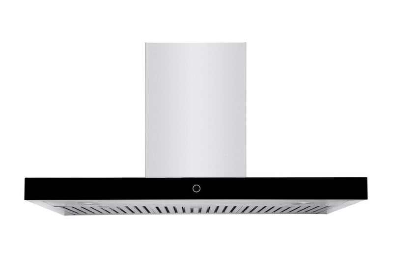  Chef 36-in Convertible Stainless Steel Wall-Mounted Range Hood