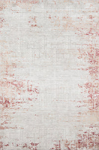  Tapis Traditionnel Amber 7'9
