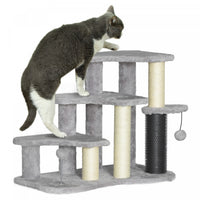 Pawhut Arbre A Chat De 20