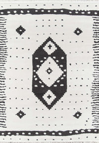 Tapis Contemporain Lyra 7'6