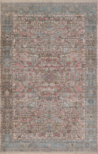 Tapis Traditionnel Bettina 9'0