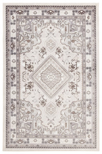  Tapis Lavable/Traditionnel Oriana 8'0