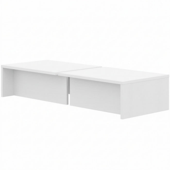 Ensemble de tables de nuit Kanso