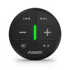 Garmin Fusion Arx Telecommande Sans Fil - Noir, Ipx6/7, Montage Facile, Controle Audio Multi-zone