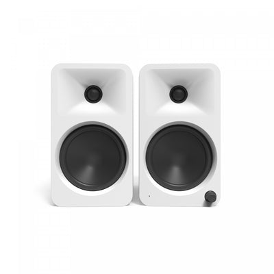 KANTO ORA4MW Speaker System - White | Enceinte audio Kanto blanc