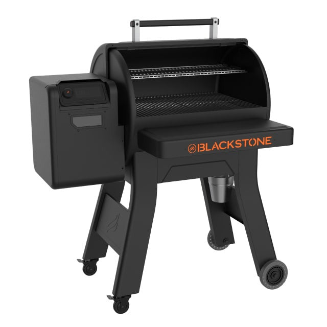 Gril a pellets Blackstone 900 - 2191