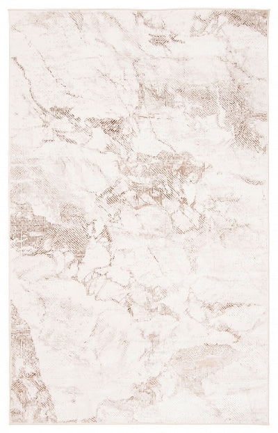 Nala Ivory Area Rug - 8'0" X 10'0"  | Carpette Nala ivoire - 8 pi 0 po x 10 pi 0 po