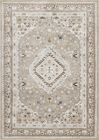 London Traditional Area Rug - 6'7" x 9'6"|Carpette London traditionnelle - 6 pi 7 po x 9 pi 6 po