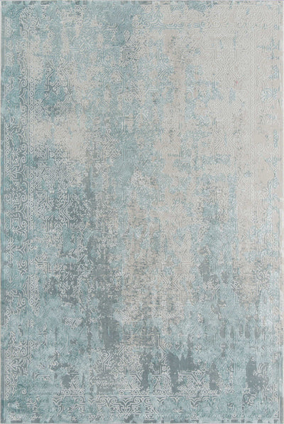 Elysia Traditional 8'11" x Area Rug in Blue Indoor Area Rug | Tapis Traditionnel Elysia 8'11" x en Bleu
