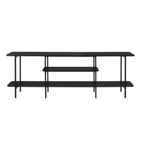 Console moderne contemporaine Celine 71
