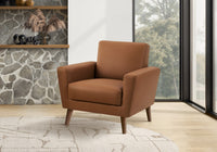 Chaise D'Appoint Rembourre, 34