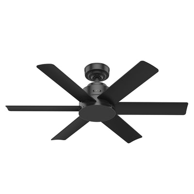 Kennicott Ceiling Fan - Black | Ventilateur de plafond Kennicott - Noir