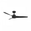 Ventilateur de plafond Mosley - Noir