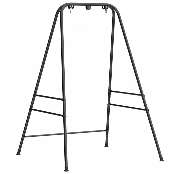 Outsunny Support pour Fauteuil Hamac Suspendu (Structure Seulement)
