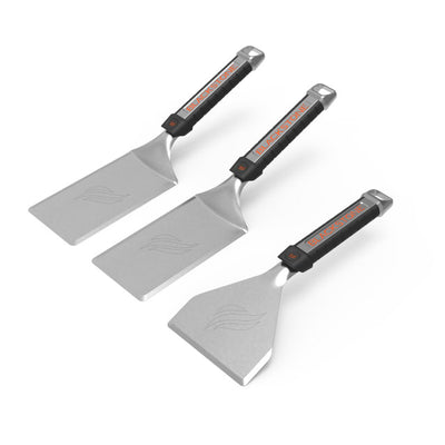 Blackstone Culinary Series Griddle Tool Set - 3 Piece - 5404CA | Ensemble d'ustensiles pour plaque de cuisson Blackstone Culinary Series - 3 pieces - 5404CA