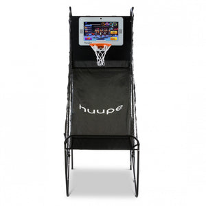 Console de jeu Huupe Arcade Smart Mini avec panier de basketball (systeme complet)