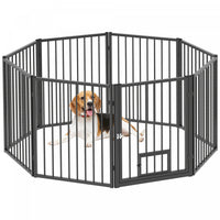 Pawhut Parc Pour Chien, 30