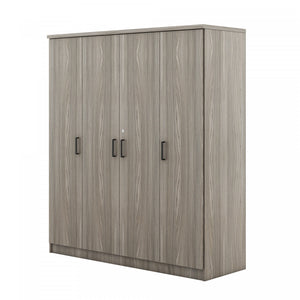 Armoire Christ En Bois De 59,2