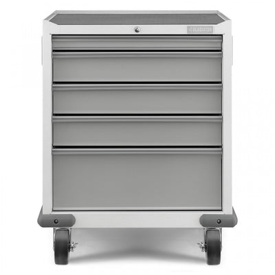 Gladiator Premier Gear Drawer - Grey Slate|Tiroir GearDrawer de série Premier de Gladiator - ardoise grise