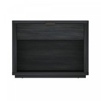 Table de nuit Evelyn Moderne 32