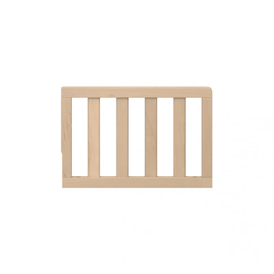 Graco Toddler Guardrail (Slats) - Driftwood Crib